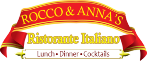 Rocco and Annas Ristorante Italiano